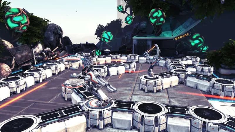 Sanctum 2 Season Pass Steam CD Key - 5