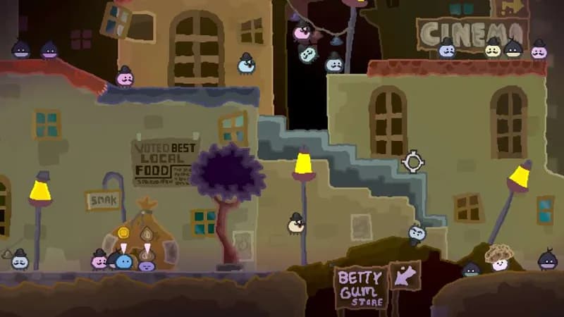 Wuppo: Definitive Edition PC Steam CD Key - 4