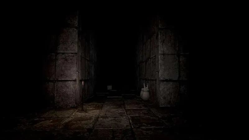 Darkness Ahead Steam CD Key - 5