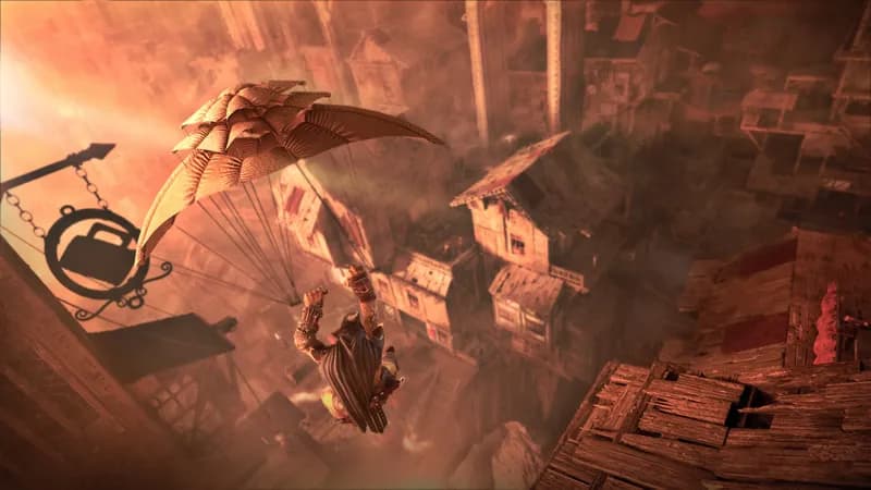 Styx: Blades of Greed Deluxe Edition PC Steam Account - 3