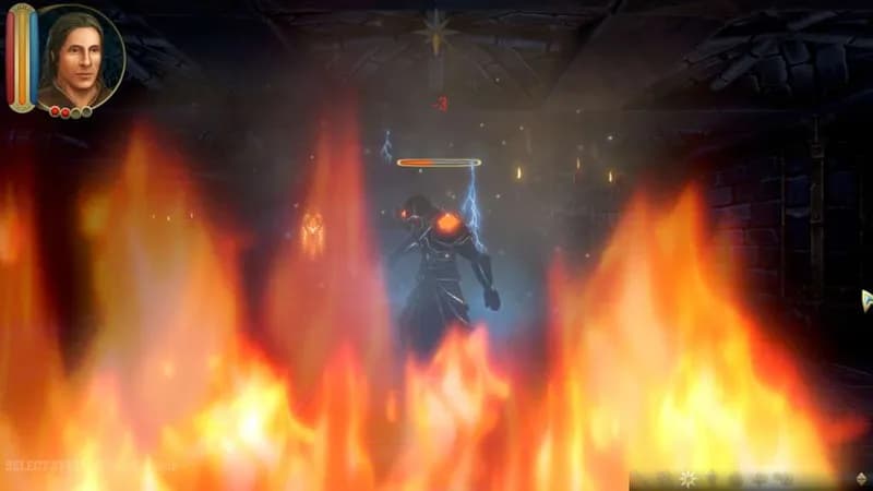 The Keep PC Steam CD Key - 2