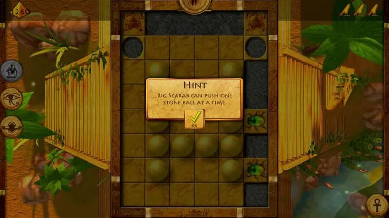 Scarab Tales Steam CD Key - 5