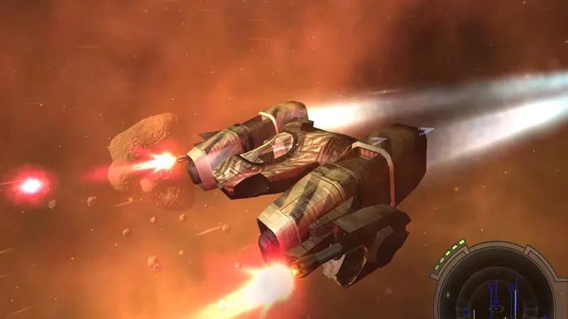 X2: The Threat Steam CD Key - 2