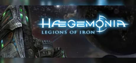 Haegemonia Bundle Steam CD Key