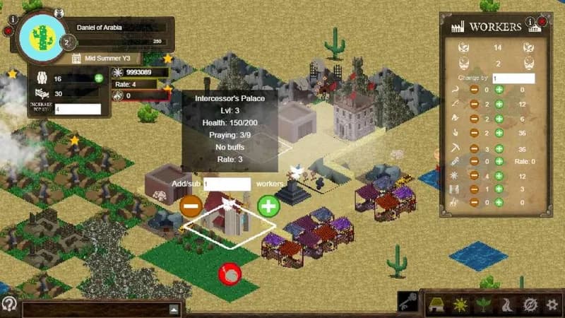 Spiritlands Steam CD Key - 4