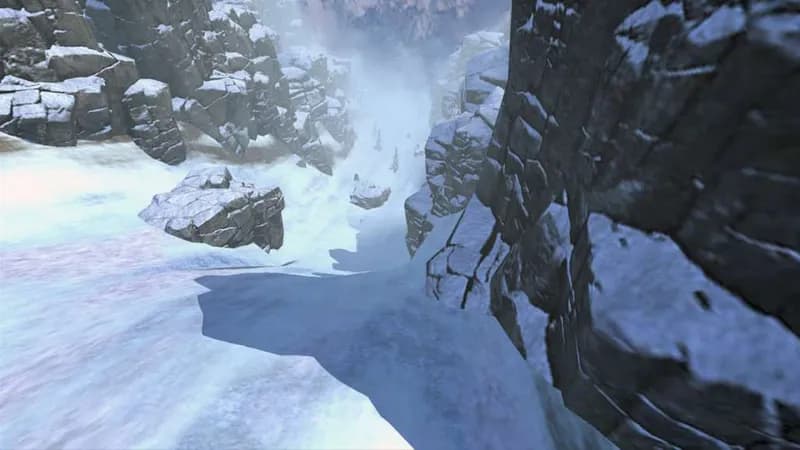 Fancy Skiing VR PC Steam CD Key - 2