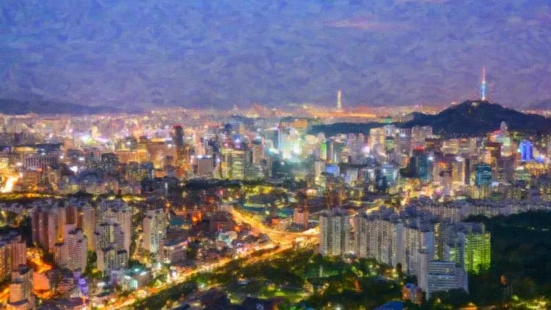 Heart and Seoul - Soundtrack and Director's Commentary DLC Steam CD Key - 4