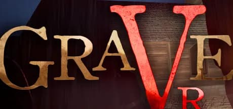Grave VR Steam CD Key
