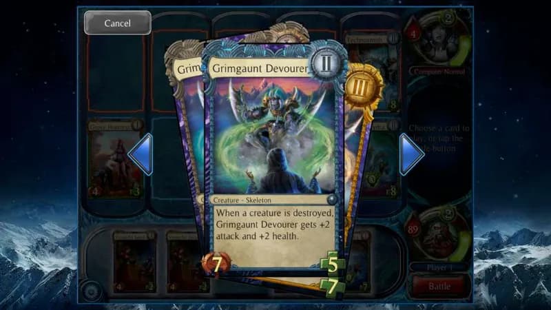 SolForge - Dinosaurs Deck Steam CD Key - 2