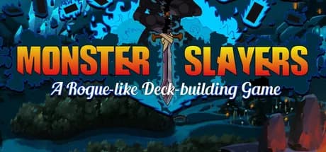 Monster Slayers + 2 DLC Steam CD Key