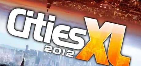 Cities XL 2012 Steam CD Key