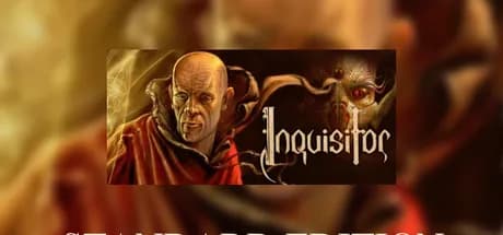 Inquisitor Standard Edition Steam CD Key