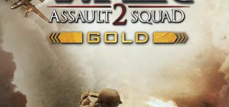 Men of War: Assault Squad 2 Gold Edition PC Steam CD Key
