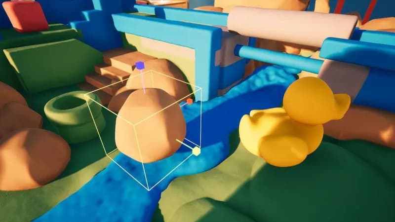 Claybook Steam CD Key - 5
