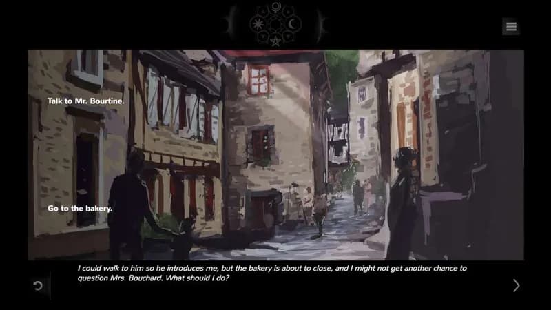 Along the Edge Steam CD Key - 3