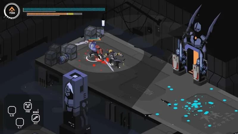 Immortal Planet Steam CD Key - 5