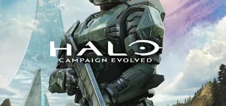 Halo: Campaign Evolved PC Steam Account