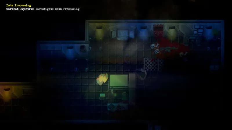 Outbreak Steam CD Key - 2