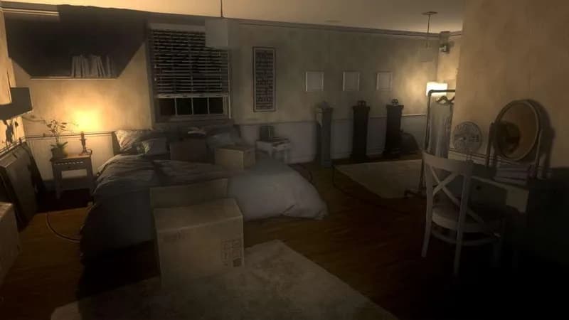 The Initiate Steam CD Key - 3