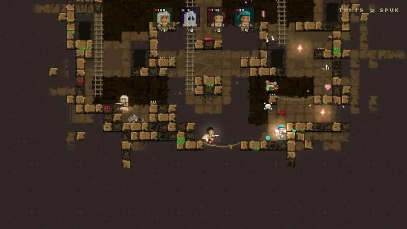 Absoloot Steam CD Key - 6