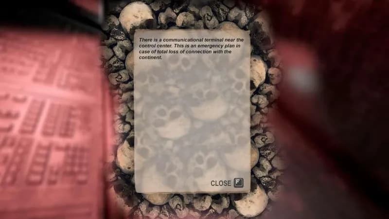 Reflecting Fate Steam CD Key - 3