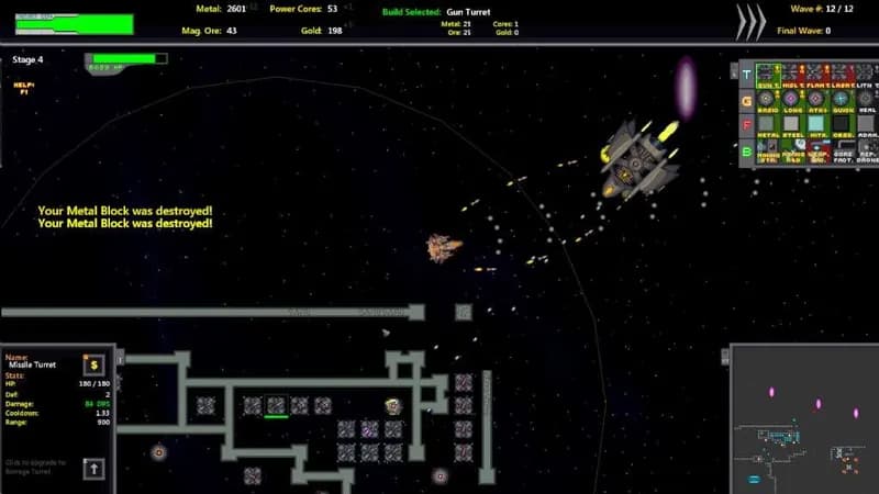 SBX: Invasion Steam CD Key - 6