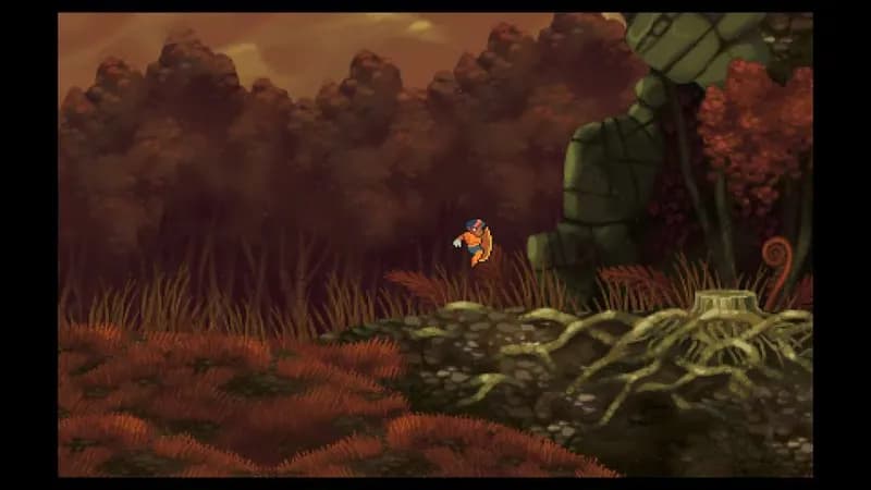 Even the Ocean Steam CD Key - 3