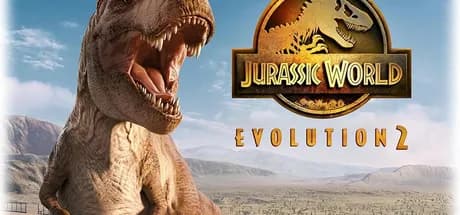 Jurassic World Evolution 2: Premium Edition 2022 Steam Account