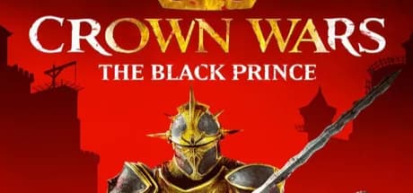 Crown Wars: The Black Prince: Sacred Edition PC Steam Account