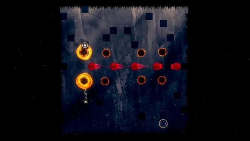 MIND SHIFT Steam CD Key - 3