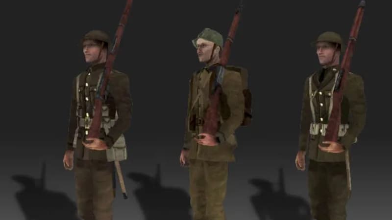 Victoria II DLC Collection Steam CD Key - 3