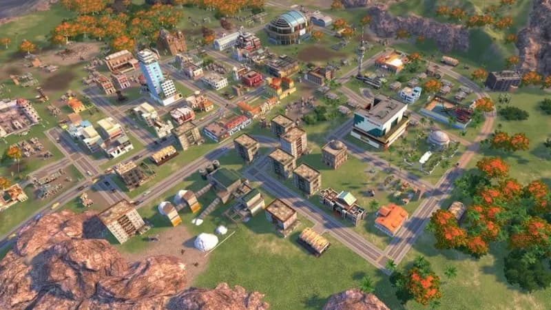 Tropico 4 Collector's Bundle PC Steam CD Key - 2