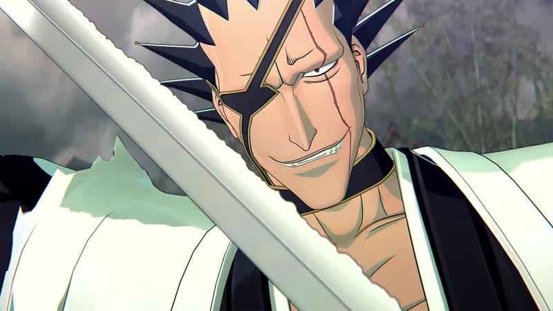 BLEACH Rebirth of Souls Deluxe Edition PC Steam Account - 4