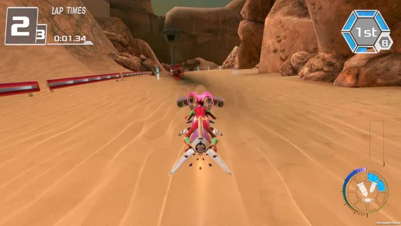 Acro Storm Steam CD Key - 3