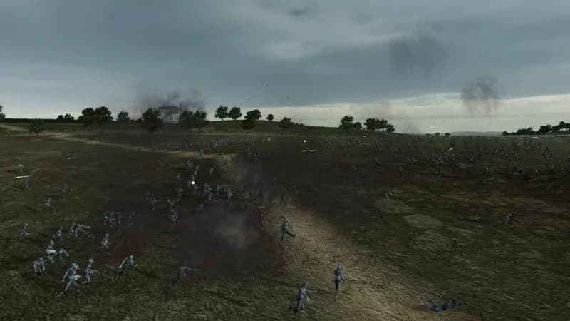 Gettysburg: Armored Warfare Steam CD Key - 4