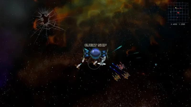 Omni Link Steam CD Key - 5
