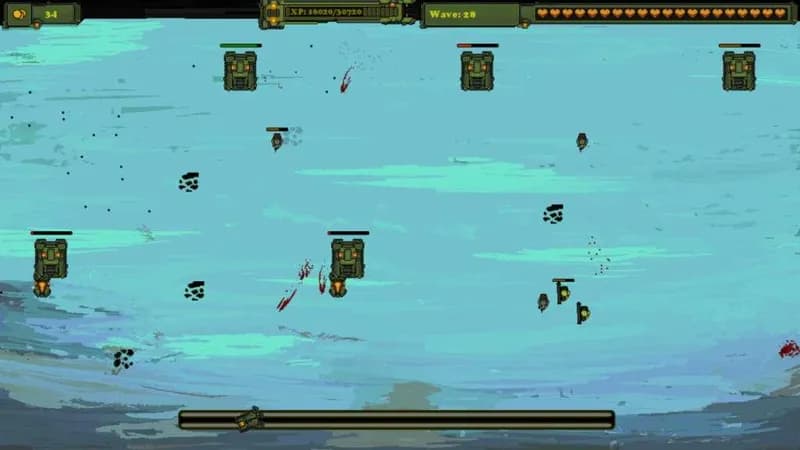 Army Craft Steam CD Key - 4