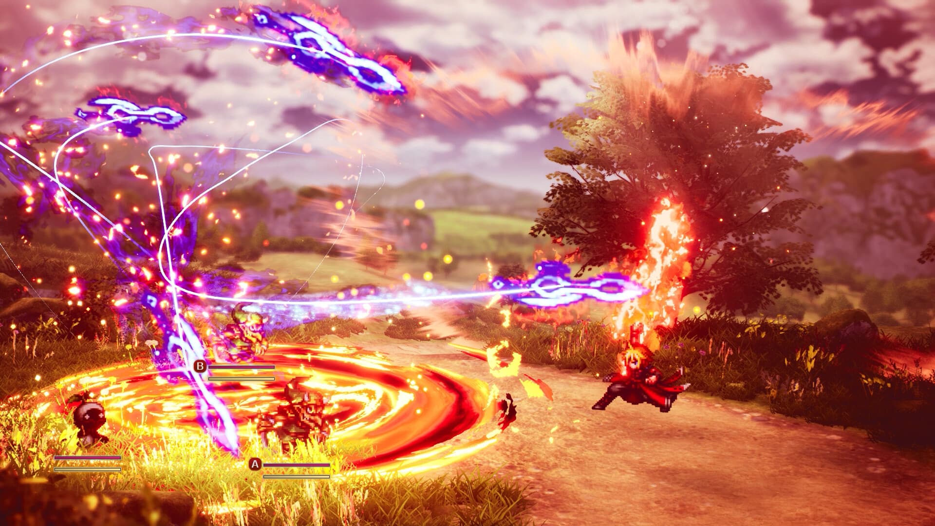 FINAL FANTASY RESONANCE Digital Deluxe Edition PC Steam Account - 3