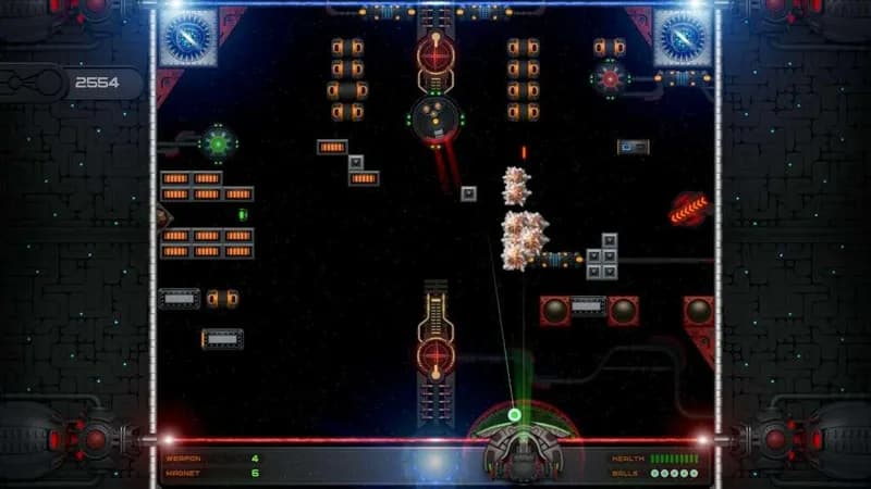 Scrollonoid Steam CD Key - 4