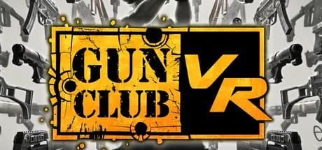 Gun Club VR PC Steam Account