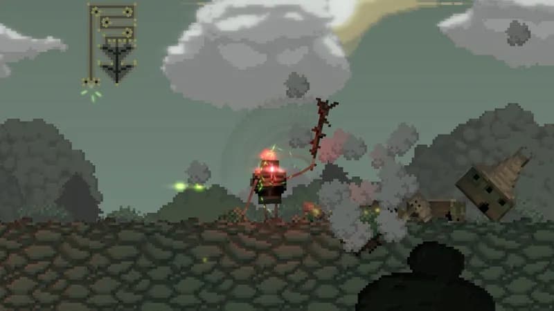 Unearthing Colossal Steam CD Key - 4