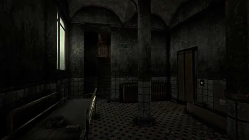 The Note Steam CD Key - 3