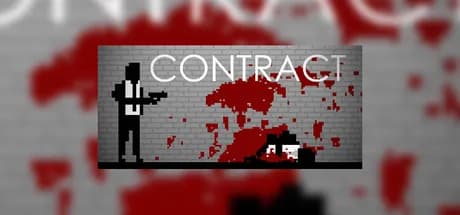 Contract Steam CD Key