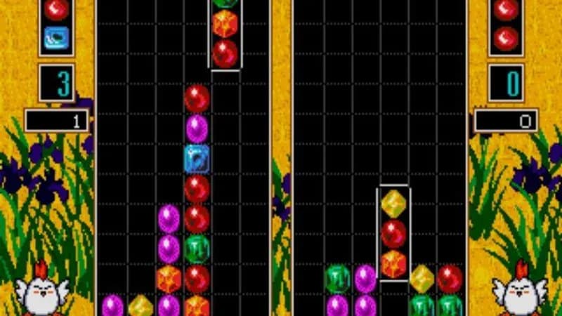 Columns III Steam CD Key - 4