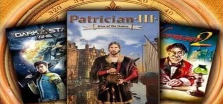 Patricians and Merchants Steam CD Key