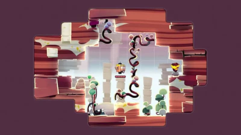 Nova-111 - Deluxe Soundtrack Edition Steam CD Key - 5