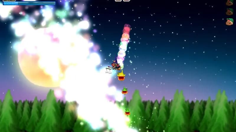 Cooking Witch PC Steam CD Key - 2