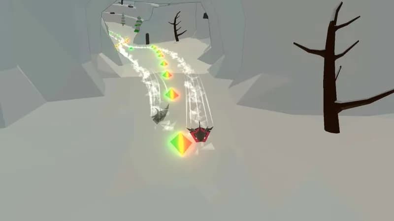 PolyRace Steam CD Key - 5