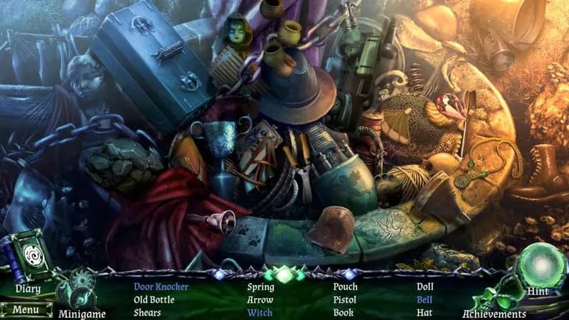 Demon Hunter 3: Revelation Steam CD Key - 4