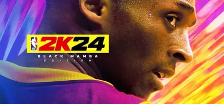 NBA 2K24 Black Mamba Edition Steam Account